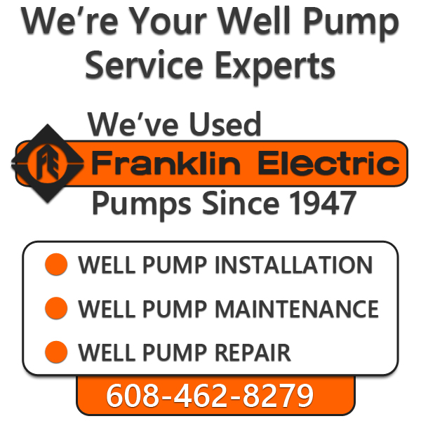 Preston Well Pump Sales, Installation and Service